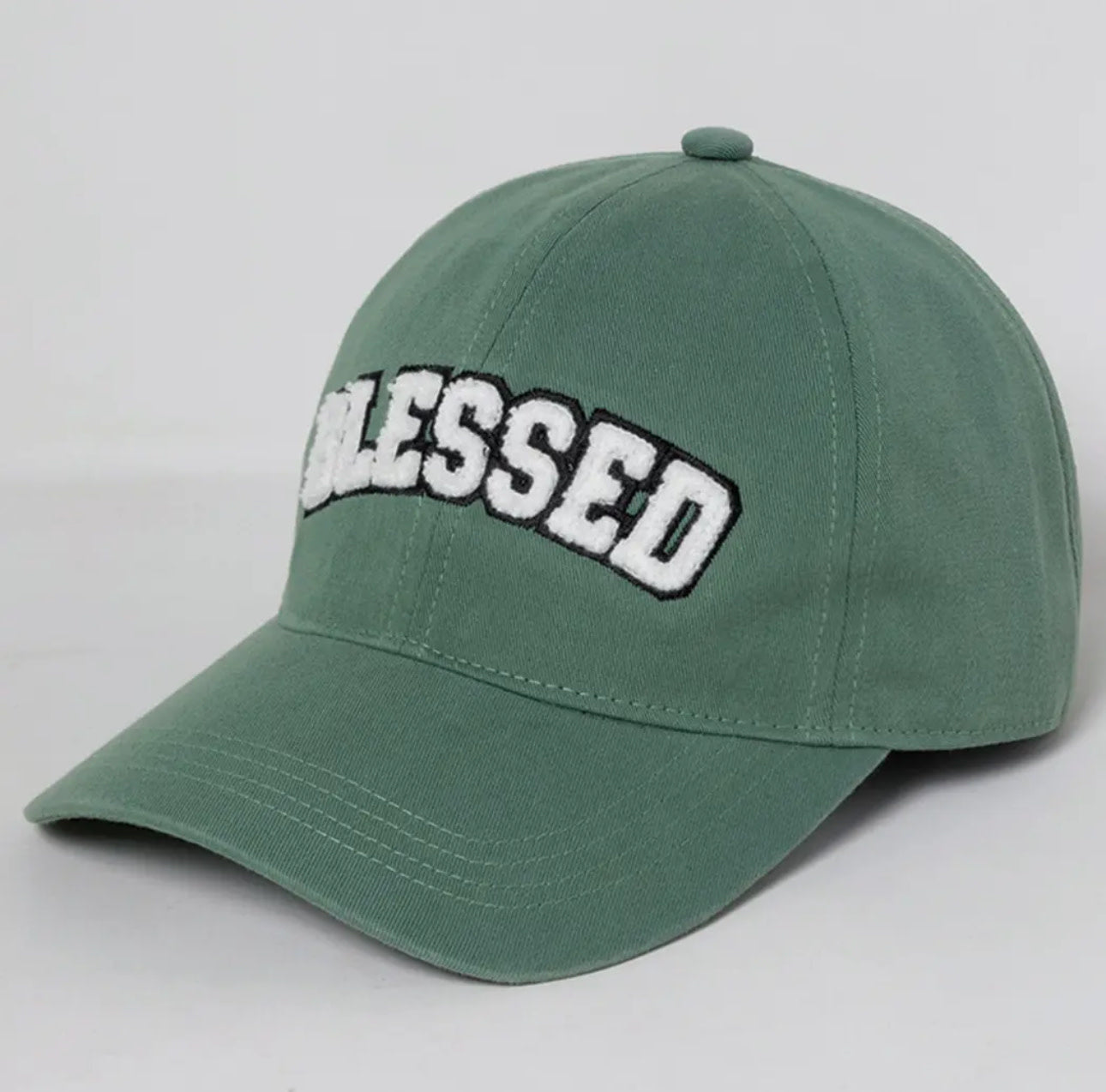 Blessed Hat