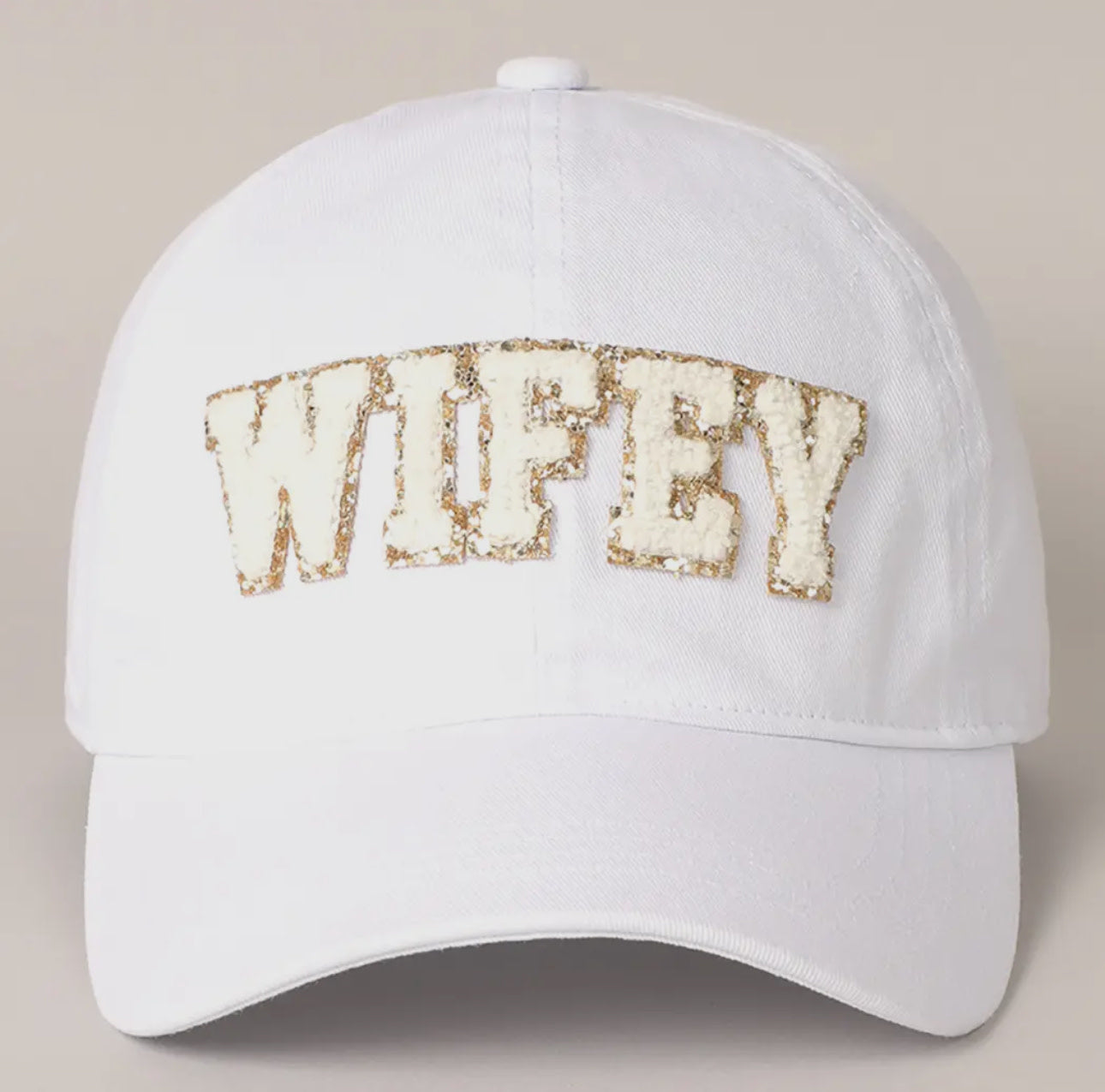 Wifey Hat