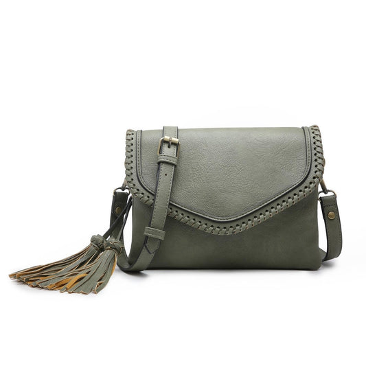 Sloane Crossbody