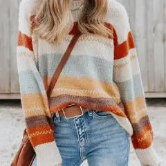 Ziggy Knit