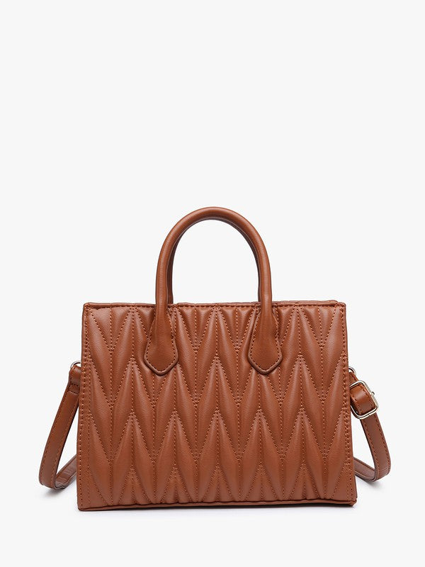 Arbor herringbone Bag
