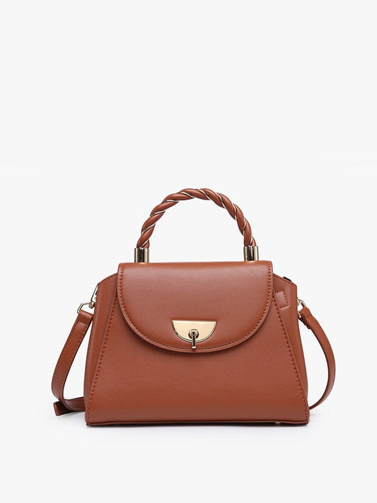 Clarke satchel