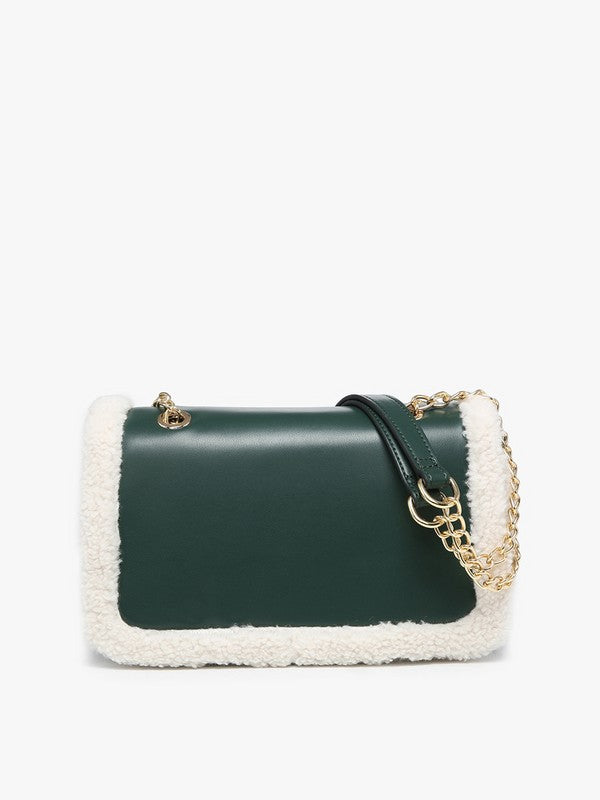Coco Sherpa bag