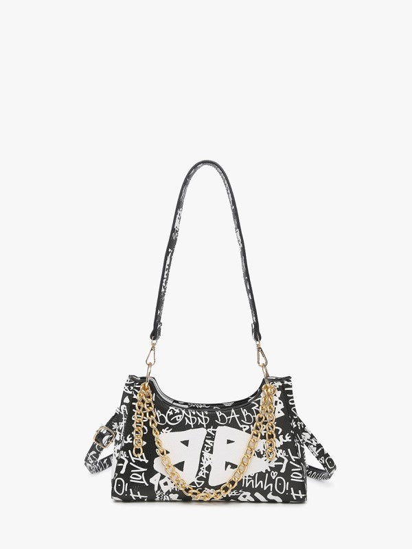 Remy crossbody bag