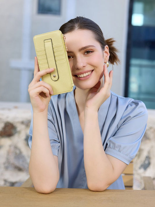 Saige wallet