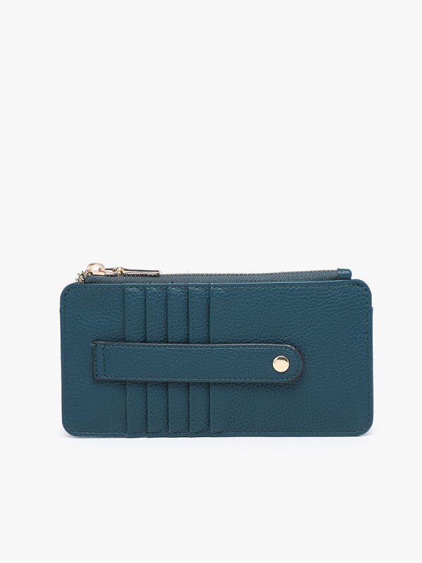 Saige wallet