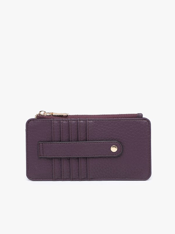 Saige wallet