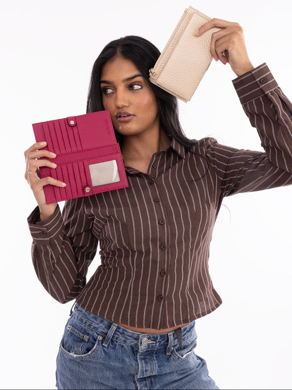 Teagan wallet