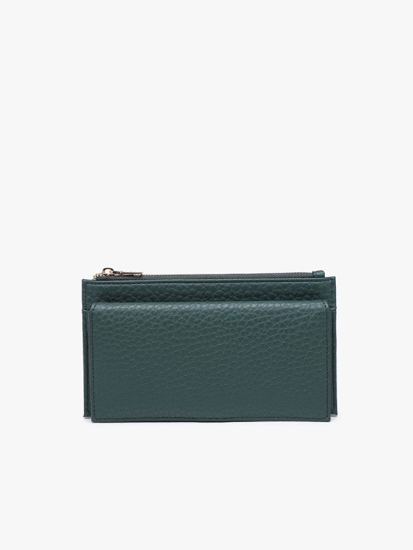 Teagan wallet