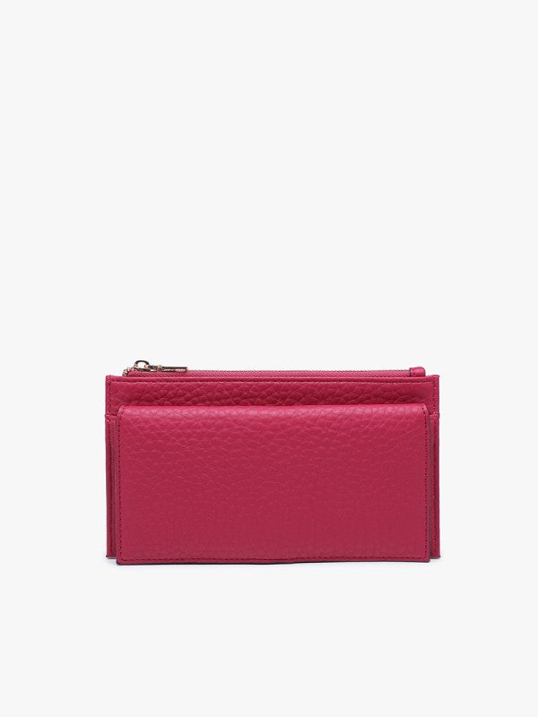 Teagan wallet