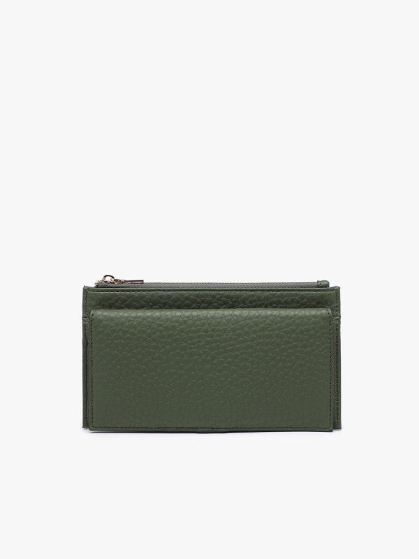 Teagan wallet