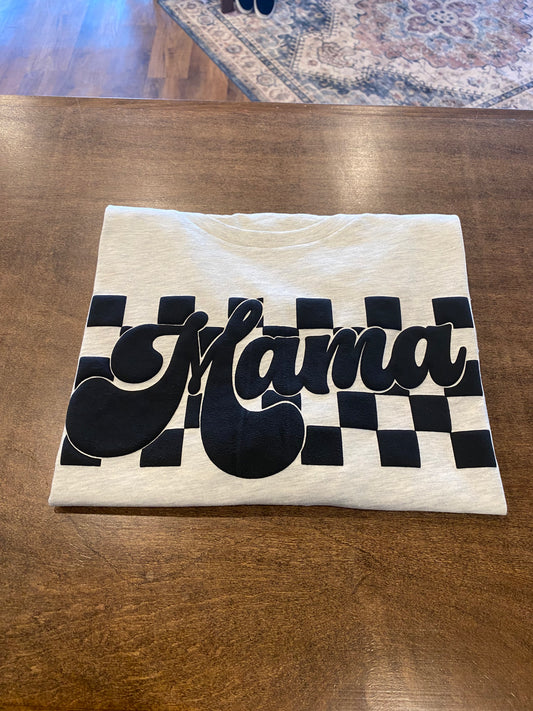 Mama Tee