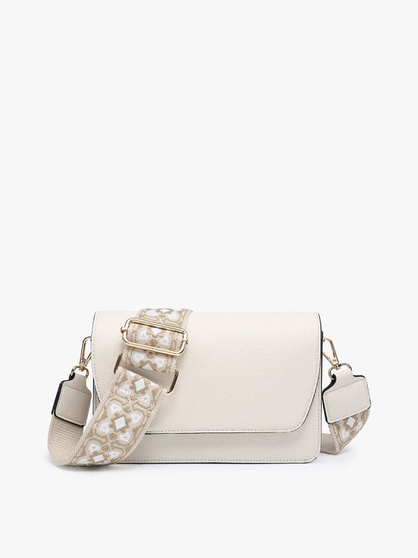 Noah Crossybody