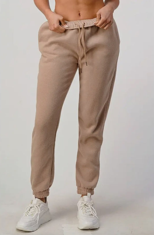 Sasha Joggers