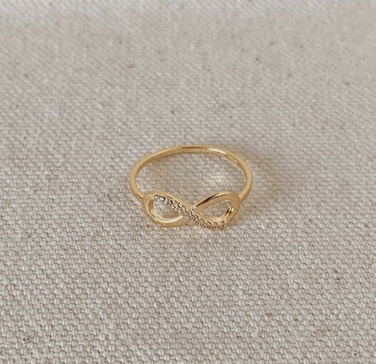 Infinity Ring